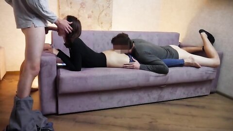 Pornhub Mary Barrie Hot Girl Have 2 Cuckold Boyfriends