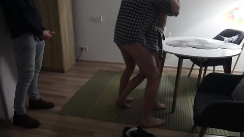 Pornhub Mary Barrie Husband Watches His Wife Fucked In The Ass And Pussy