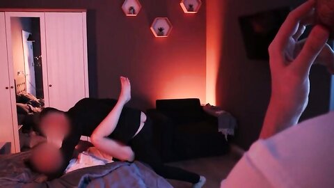 Pornhub Mary Barrie Too Much Cum For Her Tight Pussy Wife Double Creampie