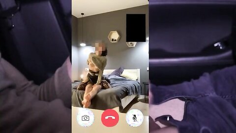 Pornhub Mary Barrie Video Call From Cheating Wife