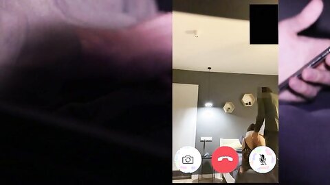 Pornhub Mary Barrie Video Call From Cheating Wife