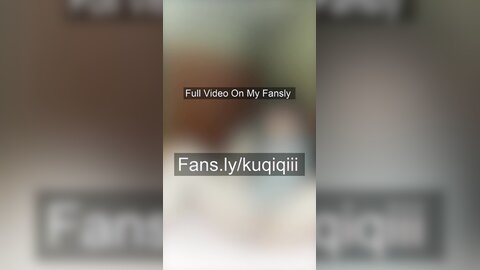 I Have Multiple Orgasm And Squirt After Opening A Box Of Dildo