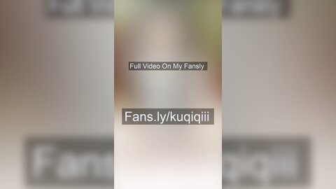 I Have Multiple Orgasm And Squirt After Opening A Box Of Dildo