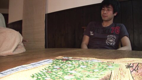 Japanese Hot Girl Cries In Pleasure As She Gets Fucked By A Monster Coc