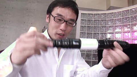 Japanese Skinny Girl Gets Fingered Then Bounces Hairy Pussy On A Hard C