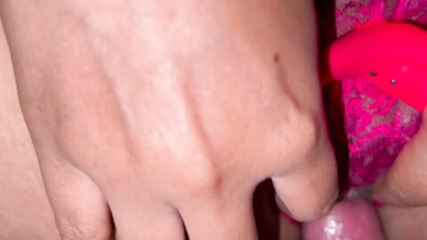 Real Homemade Video Using Phone She Said “Just Fuck Me Baby