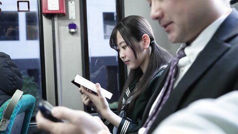 PIYO-171 [4K] When I Woke Up, The *** Next Door Gently Blowed My Tired Mara.