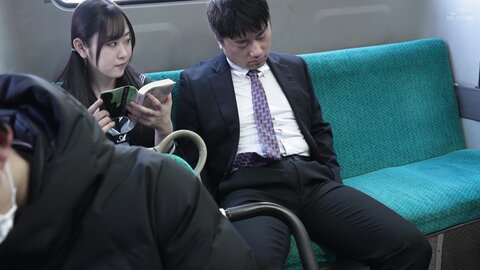 PIYO-171 [4K] When I Woke Up, The *** Next Door Gently Blowed My Tired Mara.