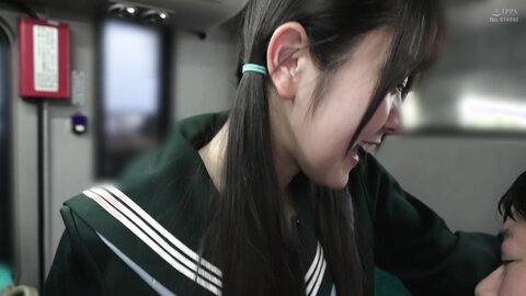 PIYO-171 [4K] When I Woke Up, The *** Next Door Gently Blowed My Tired Mara.