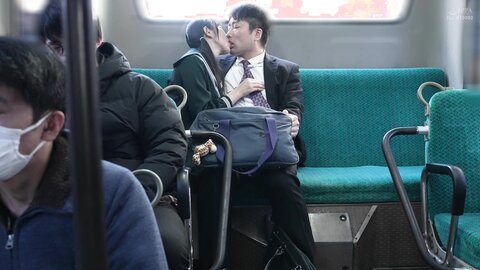 PIYO-171 [4K] When I Woke Up, The *** Next Door Gently Blowed My Tired Mara.