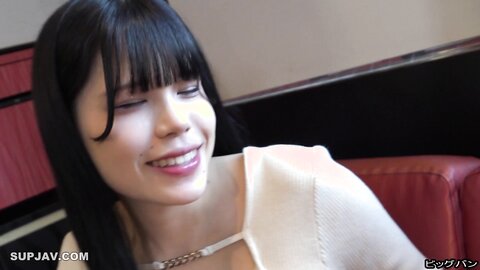 3301922 Personal photography Face-exposure Rena 19 years old - half-Japanese beautiful woman with a super big cock inserted live Latino hip swinging