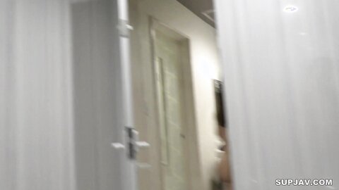 3514734 Exclusive sale individual shot 3 series Beautiful slender woman with good looks and fucked around in a love hotel