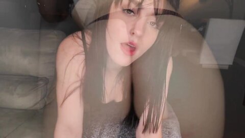 Goddess Angel Alway'S A Cuck