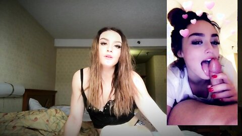 Goddess Angel Cucks Inclusive