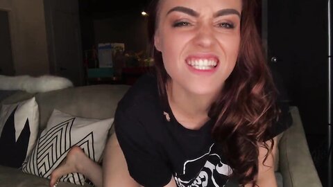 Goddess Angel Mind Cuck