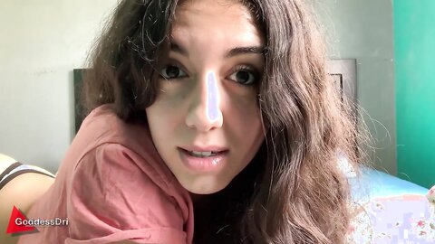 Goddess Dri Be A Toilet Or Be Gone