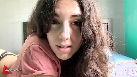 Goddess Dri Be A Toilet Or Be Gone