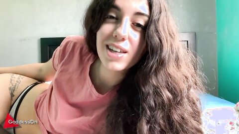 Goddess Dri Be A Toilet Or Be Gone