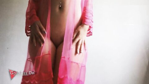 Goddess Dri Clean Me Up