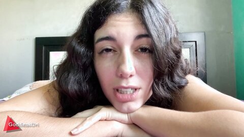 Goddess Dri Cucked For Having A Small Dick