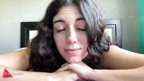 Goddess Dri Cucked For Having A Small Dick