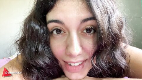 Goddess Dri Cucked For Having A Small Dick
