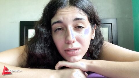 Goddess Dri Cucked For Having A Small Dick