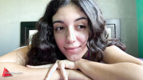 Goddess Dri Cucked For Having A Small Dick
