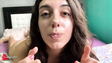 Goddess Dri Cuck Toilet