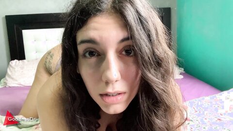 Goddess Dri Cuck Toilet
