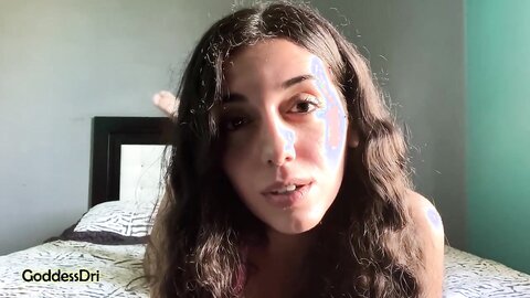 Goddess Dri Custom Clip Life As A Slave