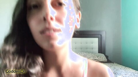 Goddess Dri Custom Clip Life As A Slave