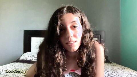 Goddess Dri Custom Clip Life As A Slave