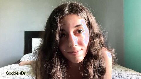 Goddess Dri Custom Clip Life As A Slave