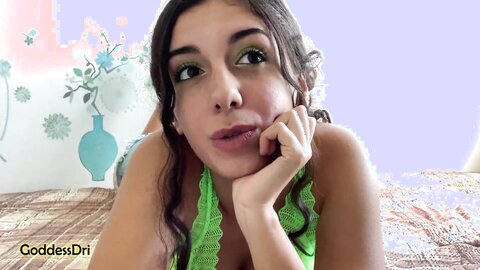 Goddess Dri Fantasies The Cuck