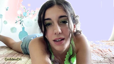 Goddess Dri Fantasies The Cuck