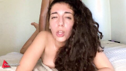 Goddessdri Feet For Cuck Loser