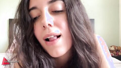 Goddess Dri Friendzoned Cuck
