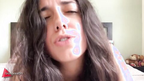 Goddess Dri Friendzoned Cuck