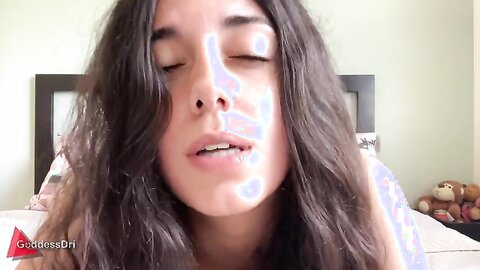 Goddess Dri Friendzoned Cuck