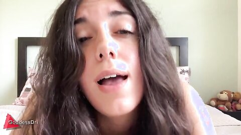 Goddess Dri Friendzoned Cuck