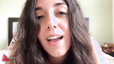 Goddess Dri Friendzoned Cuck