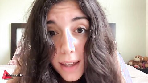Goddess Dri Friendzoned Cuck