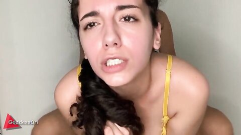 Goddess Dri Fucking Other Men
