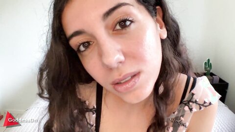 Goddess Dri My Cuck Wallet