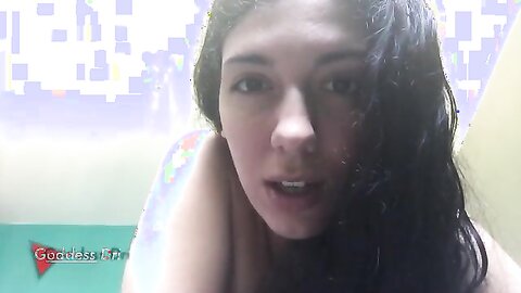Goddess Dri Toilet Slavery Compilation