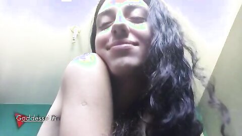 Goddess Dri Toilet Slavery Compilation
