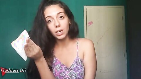 Goddess Dri Toilet Slavery Compilation
