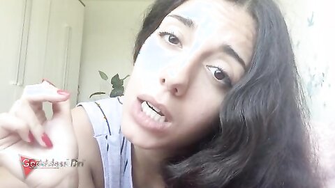 Goddess Dri Toilet Slavery Compilation