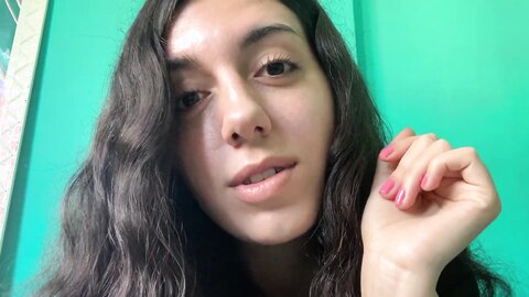 Goddess Dri Using You